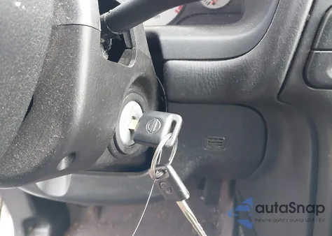 2003 Nissan Pathfinder Le/Se z USA, uszkodzony, nr VIN JN8DR09X73W710705